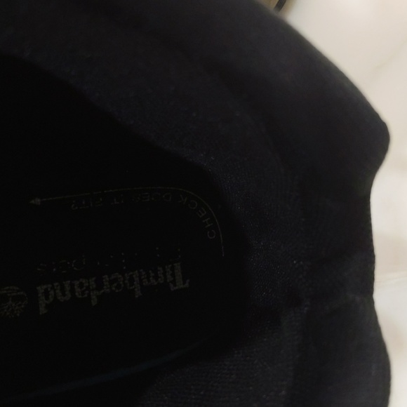 Timberland Earthkeepers Scramble Boots leather tan kids size 3 - Picture 8 of 12